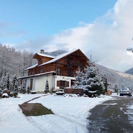 Gasthaus Maria Borlova المظهر الخارجي الصورة