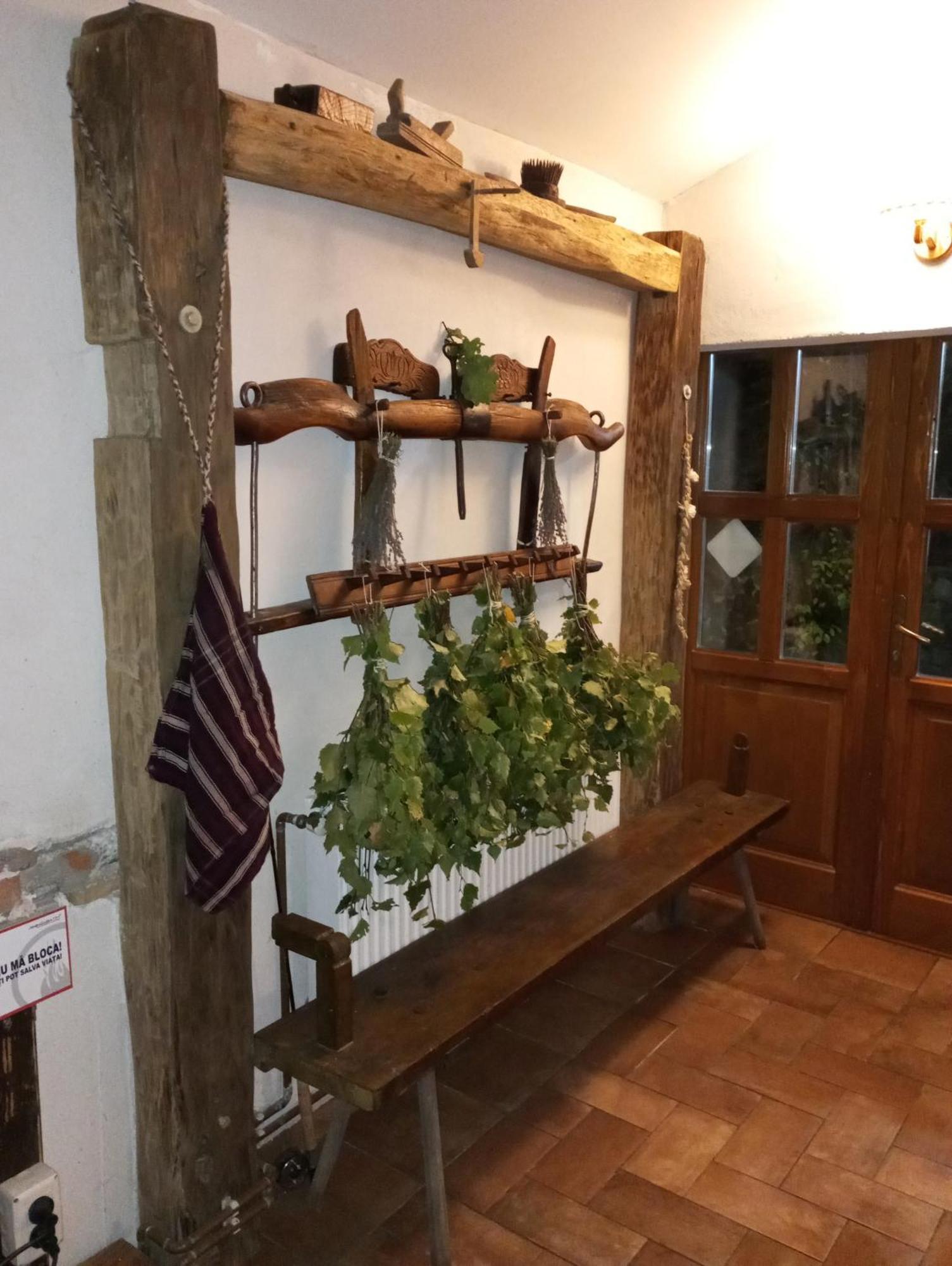 Gasthaus Maria Borlova المظهر الخارجي الصورة