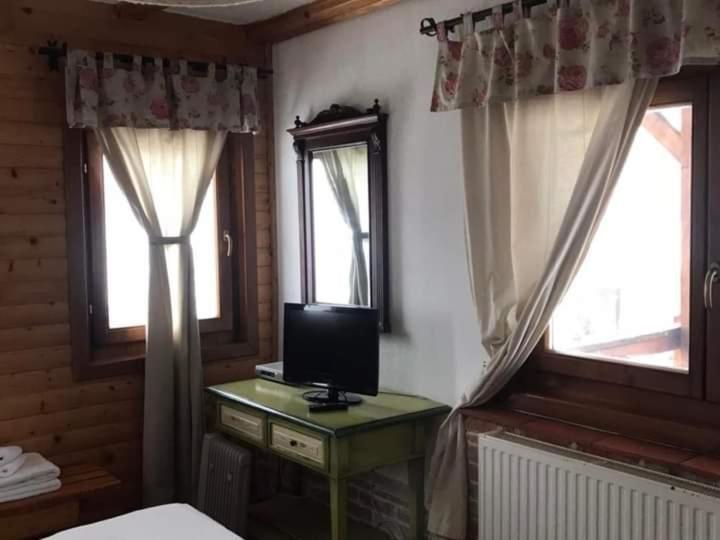 Gasthaus Maria Borlova المظهر الخارجي الصورة