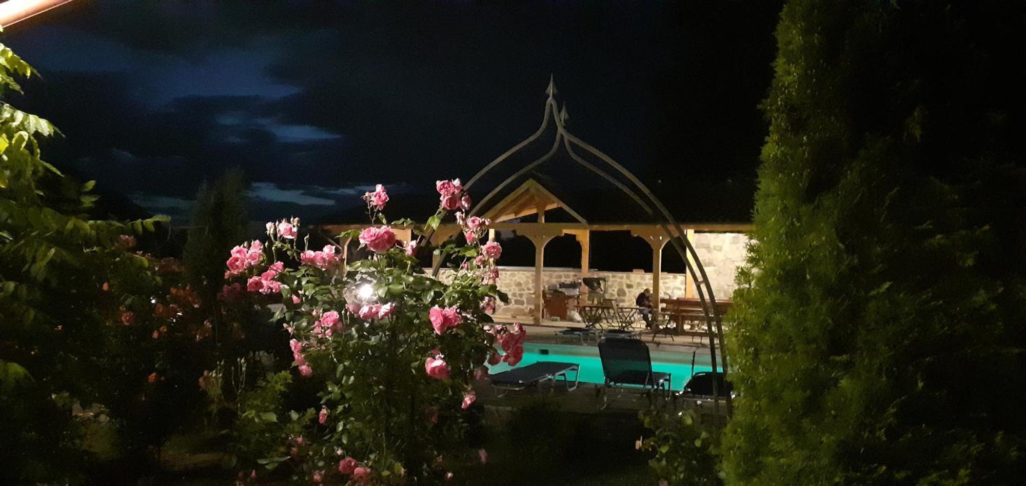 Gasthaus Maria Borlova المظهر الخارجي الصورة