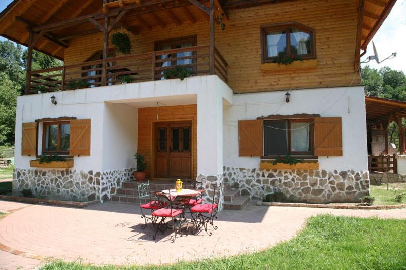Gasthaus Maria Borlova المظهر الخارجي الصورة