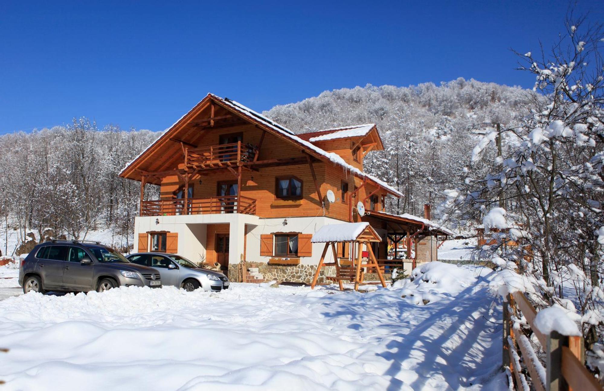 Gasthaus Maria Borlova المظهر الخارجي الصورة