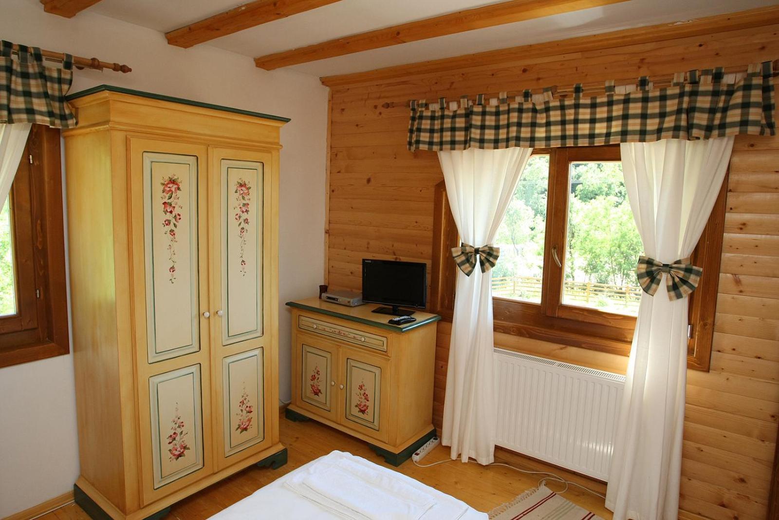 Gasthaus Maria Borlova المظهر الخارجي الصورة
