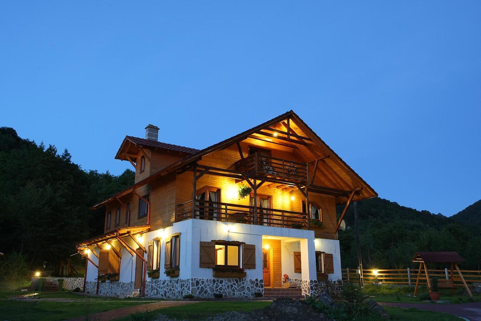 Gasthaus Maria Borlova المظهر الخارجي الصورة