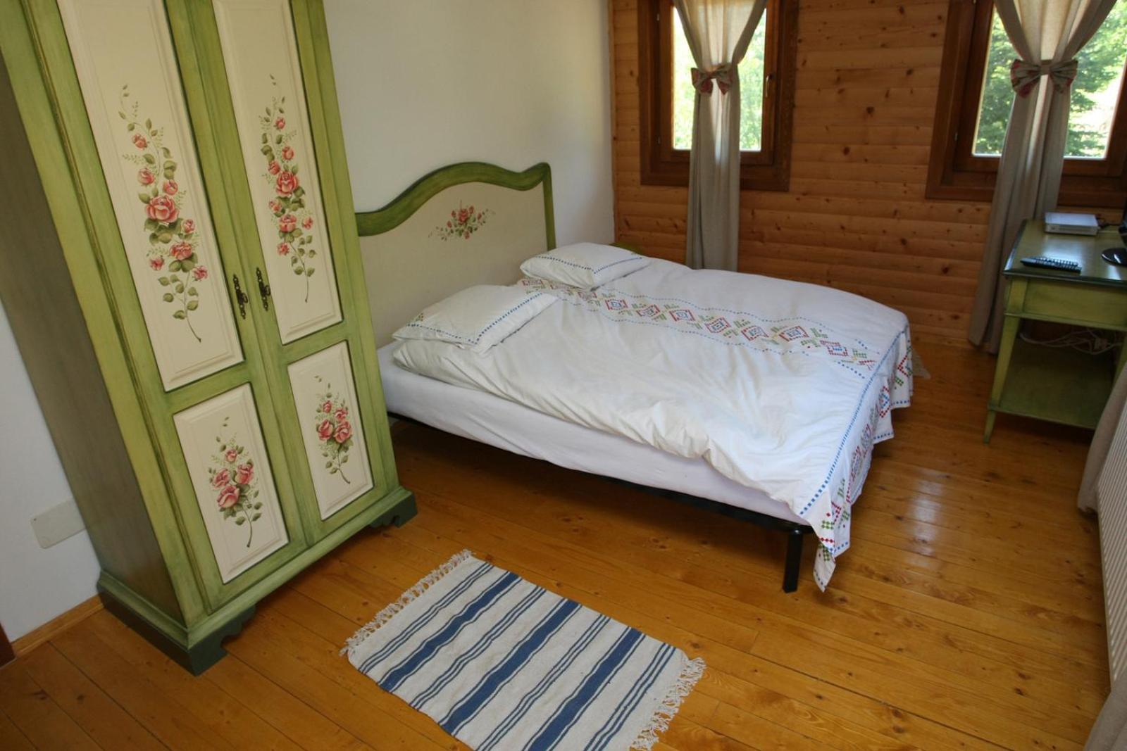 Gasthaus Maria Borlova المظهر الخارجي الصورة