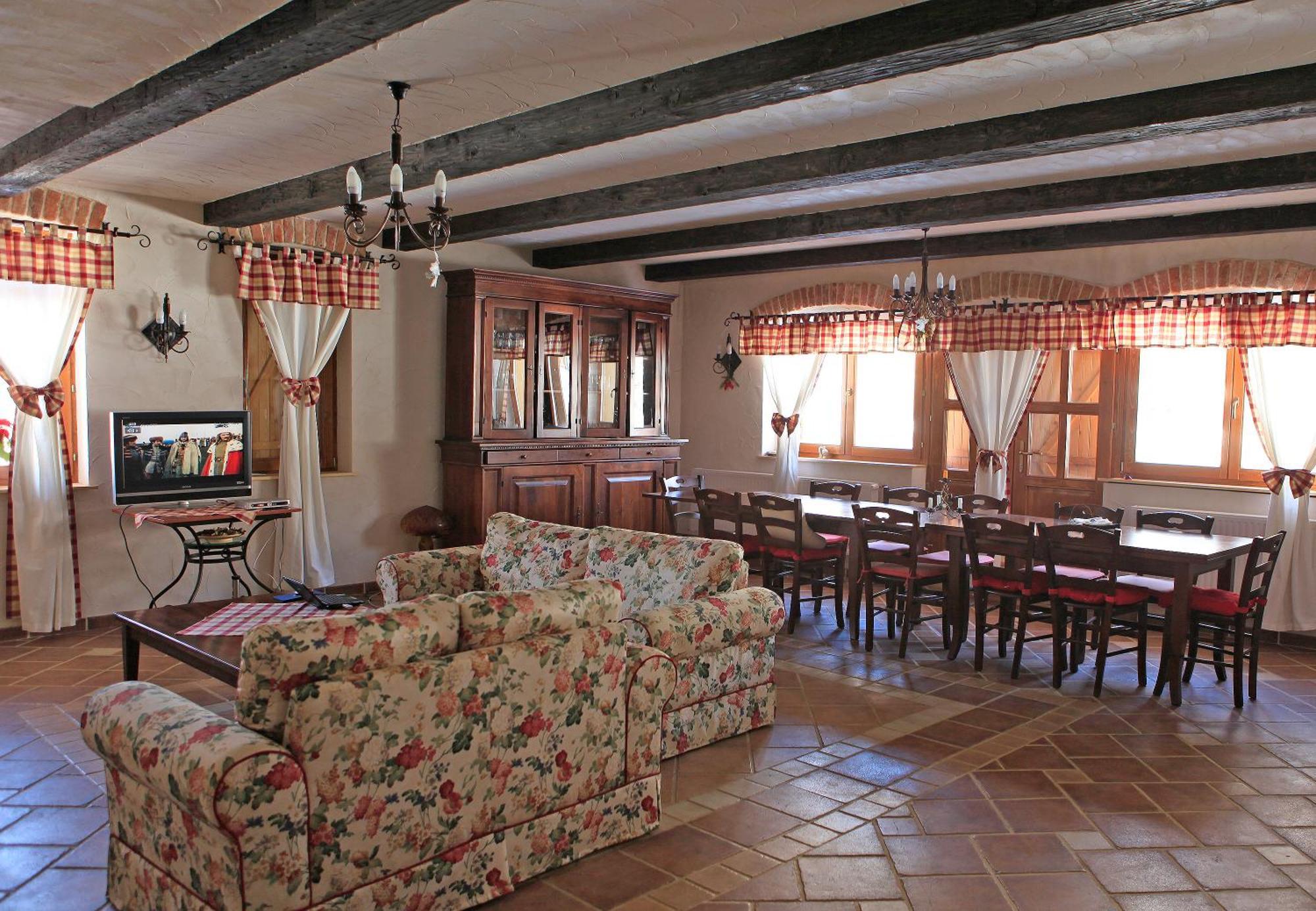 Gasthaus Maria Borlova المظهر الخارجي الصورة