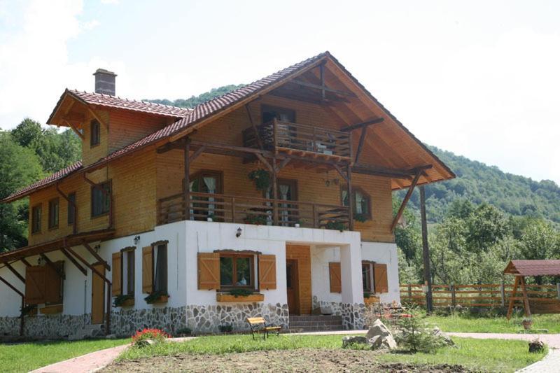 Gasthaus Maria Borlova المظهر الخارجي الصورة