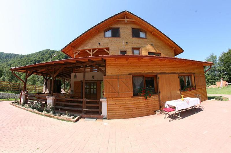 Gasthaus Maria Borlova المظهر الخارجي الصورة