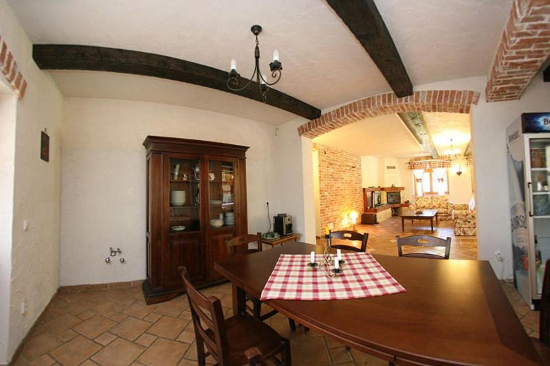 Gasthaus Maria Borlova المظهر الخارجي الصورة