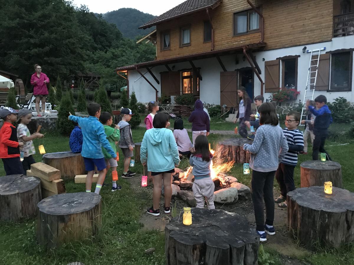 Gasthaus Maria Borlova المظهر الخارجي الصورة